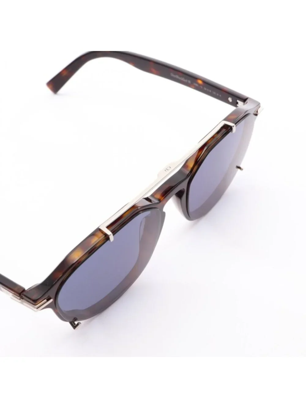 Dior Sunglasses Eyewear Brown